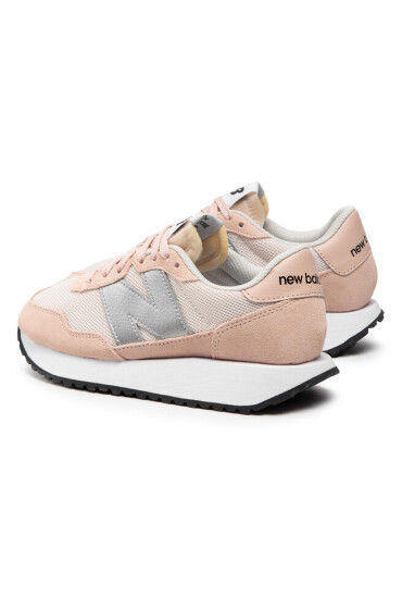 New Balance Сникърси WS237CA Розов - Mera.bg