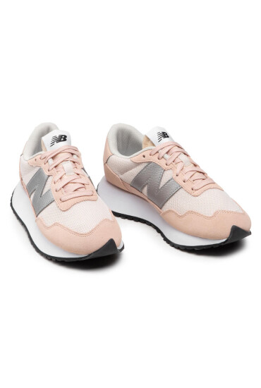 New Balance Сникърси WS237CA Розов - Mera.bg