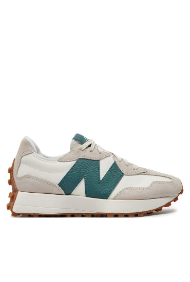 New Balance Сникърси WS327GA Зелен - Mera.bg