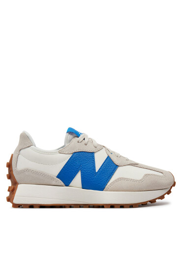 New Balance Сникърси WS327GB Син - Mera.bg