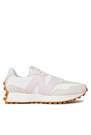 New Balance Сникърси WS327OR Бял - Mera.bg