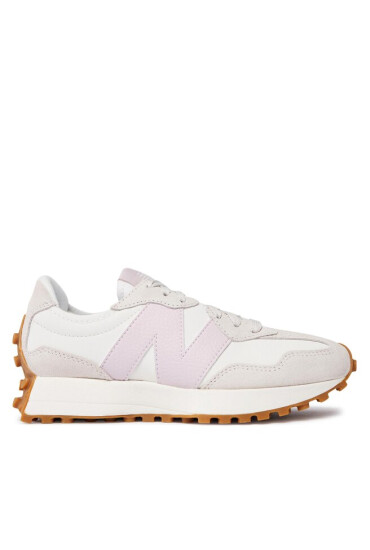 New Balance Сникърси WS327OR Бял - Mera.bg