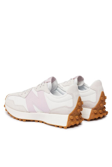 New Balance Сникърси WS327OR Бял - Mera.bg