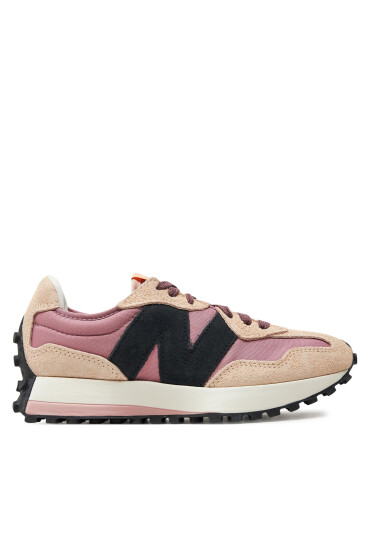 New Balance Сникърси WS327WE Розов - Mera.bg