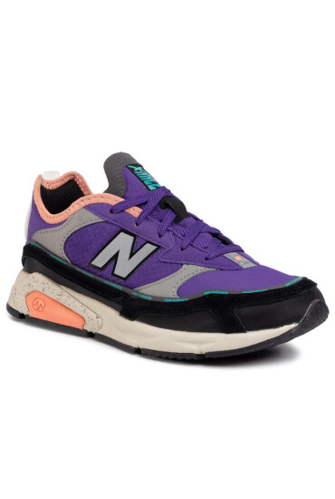 New Balance Сникърси WSXRCRQ Цветен - Mera.bg
