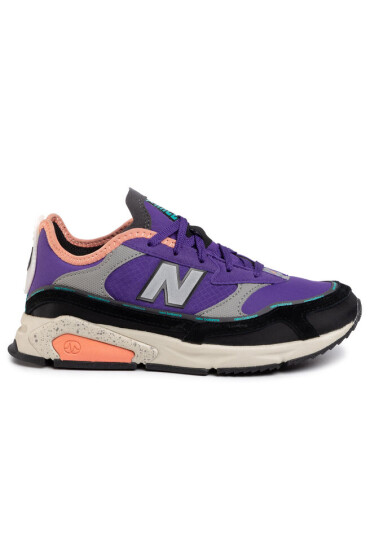 New Balance Сникърси WSXRCRQ Цветен - Mera.bg