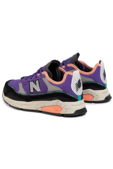 New Balance Сникърси WSXRCRQ Цветен - Mera.bg