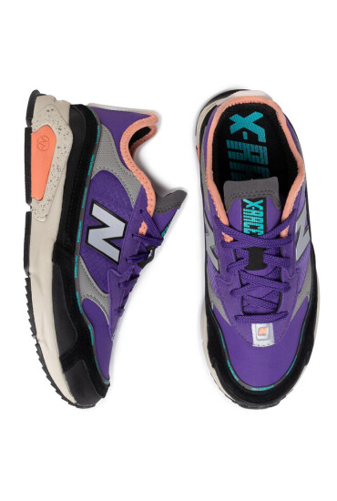 New Balance Сникърси WSXRCRQ Цветен - Mera.bg