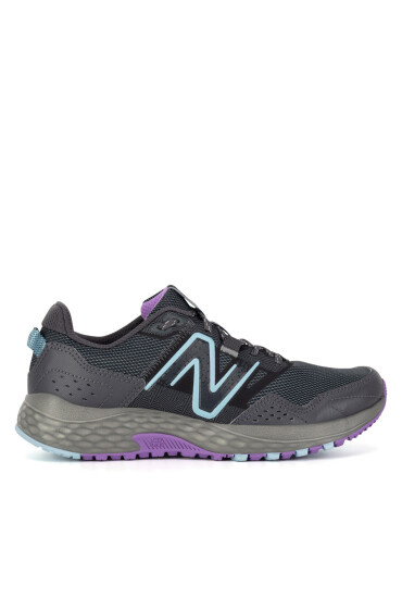 New Balance Сникърси WT410CA8 Черен - Mera.bg