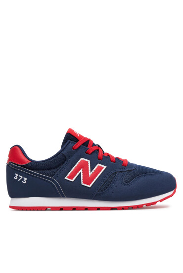 New Balance Сникърси YC373AI2 Тъмносин - Mera.bg