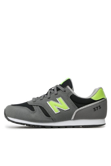 New Balance Сникърси YC373JO2 Сив - Mera.bg