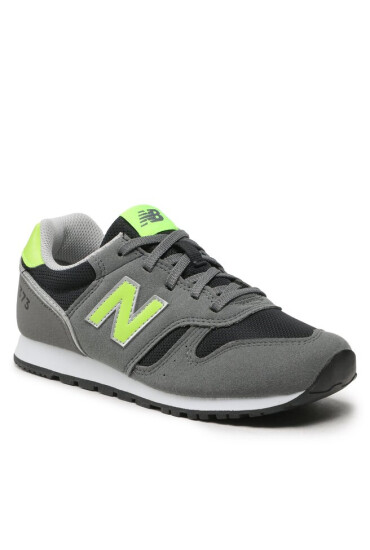 New Balance Сникърси YC373JO2 Сив - Mera.bg