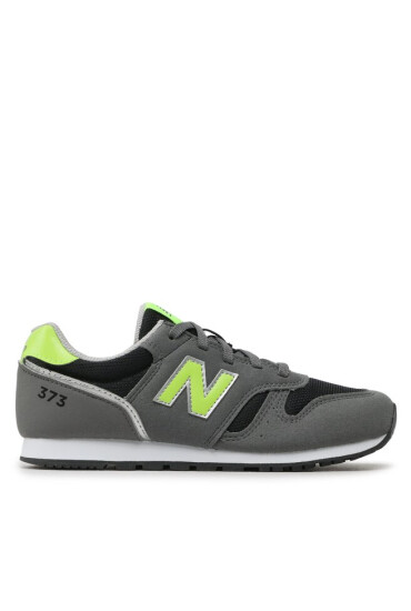New Balance Сникърси YC373JO2 Сив - Mera.bg