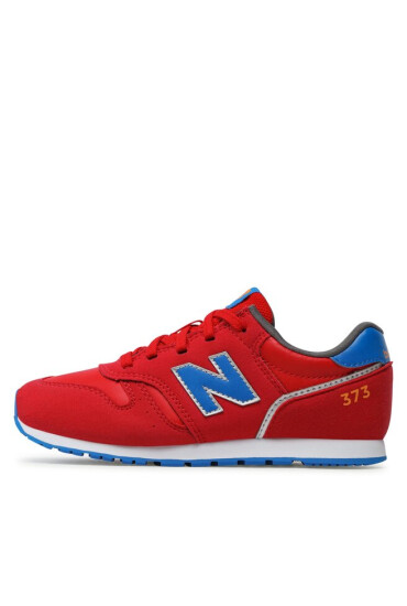 New Balance Сникърси YC373XI2 Червен - Mera.bg