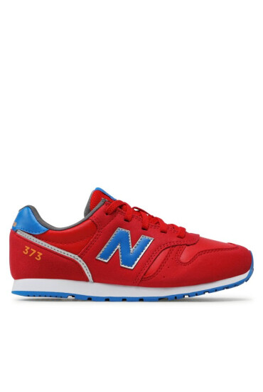 New Balance Сникърси YC373XI2 Червен - Mera.bg