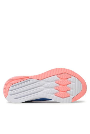 New Balance Сникърси YK570GL3 Син - Mera.bg