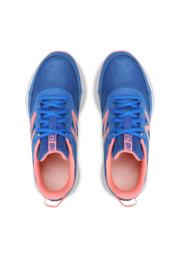 New Balance Сникърси YK570GL3 Син - Mera.bg