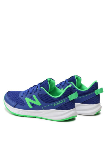 New Balance Сникърси YK570IG3 Син - Mera.bg