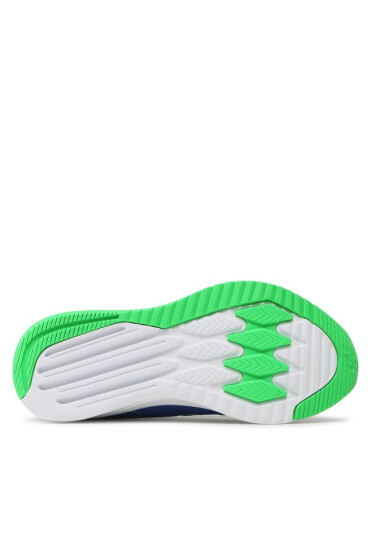 New Balance Сникърси YK570IG3 Син - Mera.bg
