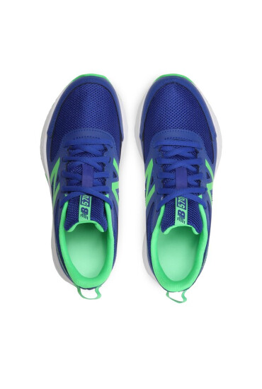 New Balance Сникърси YK570IG3 Син - Mera.bg
