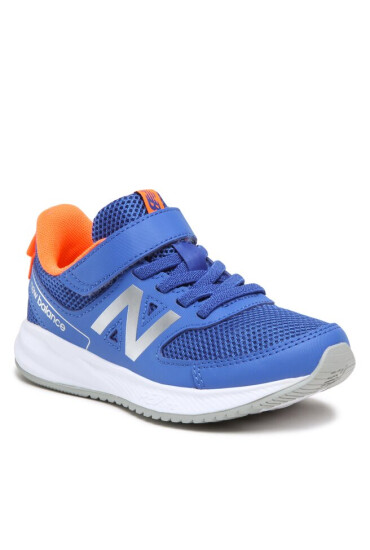 New Balance Сникърси YT570LC3 Син - Mera.bg