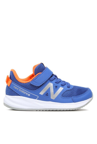 New Balance Сникърси YT570LC3 Син - Mera.bg