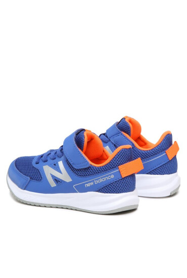New Balance Сникърси YT570LC3 Син - Mera.bg