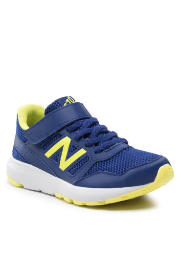 New Balance Сникърси YT570VL2 Тъмносин - Mera.bg