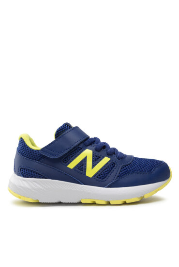 New Balance Сникърси YT570VL2 Тъмносин - Mera.bg