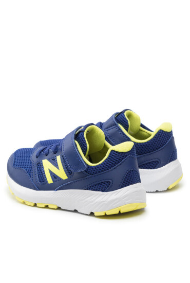New Balance Сникърси YT570VL2 Тъмносин - Mera.bg