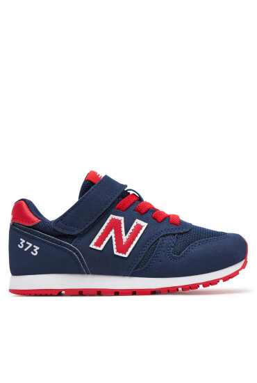 New Balance Сникърси YV373AI2 Тъмносин - Mera.bg