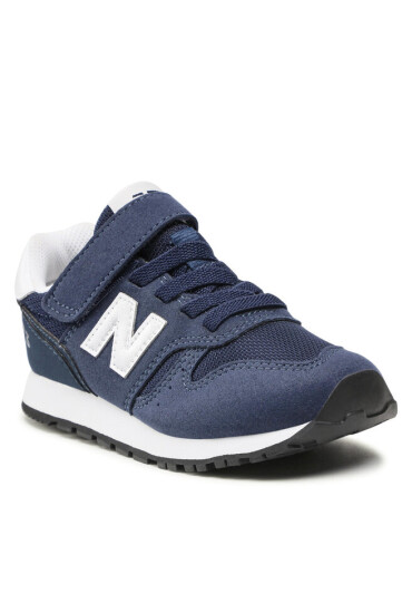 New Balance Сникърси YV373KN2 Тъмносин - Mera.bg