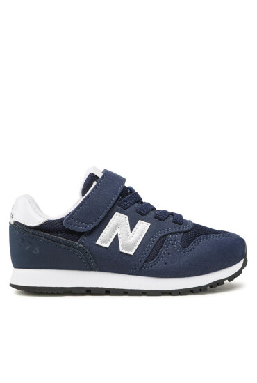 New Balance Сникърси YV373KN2 Тъмносин - Mera.bg
