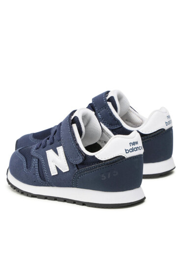 New Balance Сникърси YV373KN2 Тъмносин - Mera.bg