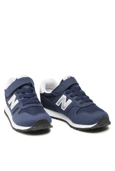 New Balance Сникърси YV373KN2 Тъмносин - Mera.bg