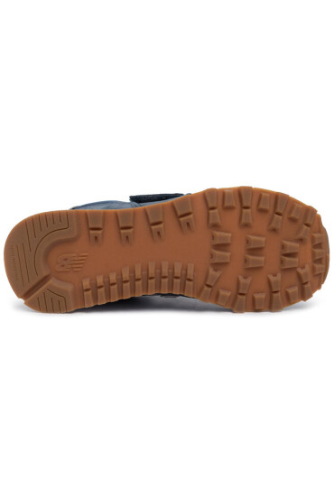 New Balance Сникърси YV574PRN Тъмносин - Mera.bg