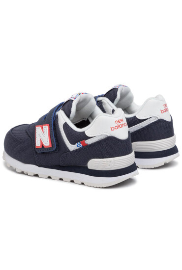 New Balance Сникърси YV574SOP Тъмносин - Mera.bg