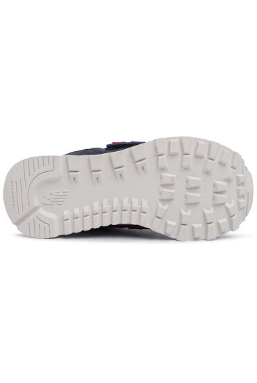 New Balance Сникърси YV574SOP Тъмносин - Mera.bg