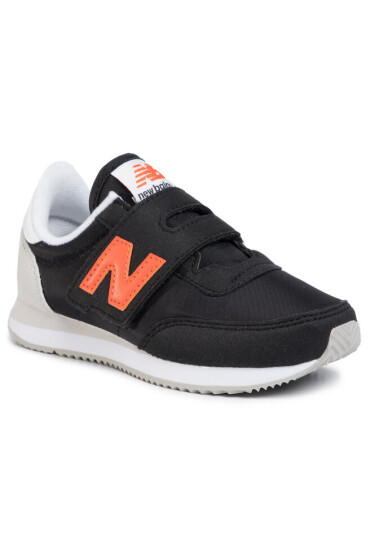New Balance Сникърси YV720NGO Черен - Mera.bg