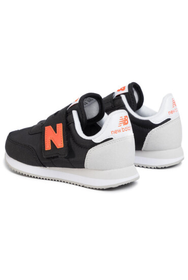 New Balance Сникърси YV720NGO Черен - Mera.bg