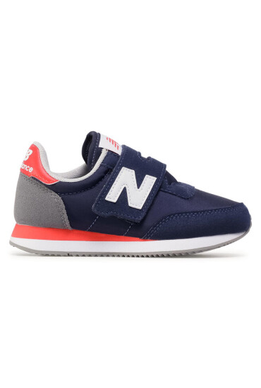 New Balance Сникърси YV720UA Тъмносин - Mera.bg