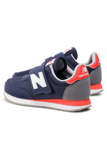 New Balance Сникърси YV720UA Тъмносин - Mera.bg