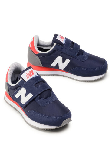 New Balance Сникърси YV720UA Тъмносин - Mera.bg