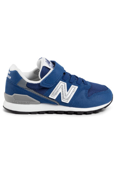 New Balance Сникърси YV996CEB Тъмносин - Mera.bg