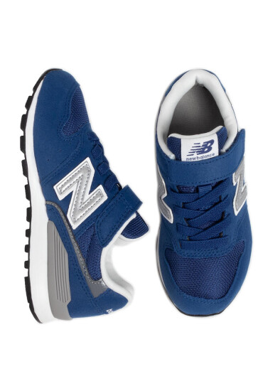 New Balance Сникърси YV996CEB Тъмносин - Mera.bg
