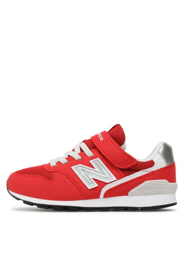 New Balance Сникърси YV996JA3 Червен - Mera.bg