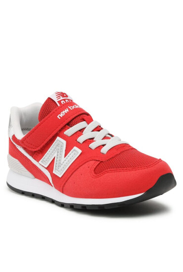 New Balance Сникърси YV996JA3 Червен - Mera.bg
