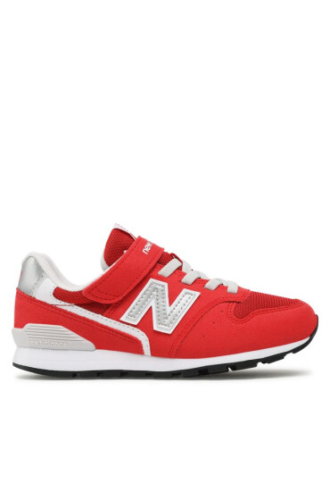 New Balance Сникърси YV996JA3 Червен - Mera.bg