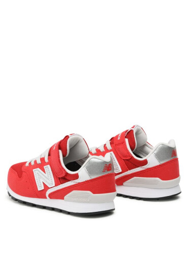 New Balance Сникърси YV996JA3 Червен - Mera.bg