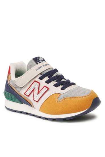 New Balance Сникърси YV996JP3 Сив - Mera.bg